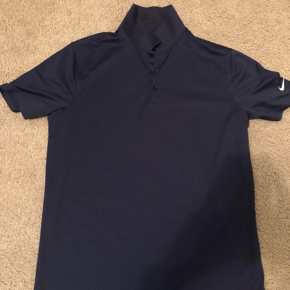 Nike Golf polo